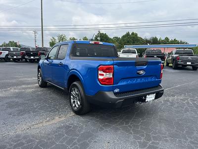 2025 Ford Maverick SuperCrew Cab FWD Pickup for sale #T63460 - photo 2