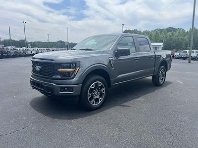 2025 Ford F-150 SuperCrew Cab 4x4 Pickup for sale #T63464 - photo 1