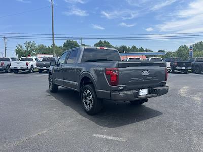 2025 Ford F-150 SuperCrew Cab 4x4 Pickup for sale #T63464 - photo 2