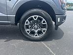 2025 Ford F-150 SuperCrew Cab 4x4 Pickup for sale #T63464 - photo 11