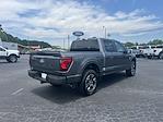 2025 Ford F-150 SuperCrew Cab 4x4 Pickup for sale #T63464 - photo 6