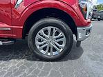 2025 Ford F-150 SuperCrew Cab 4x4 Pickup for sale #T63466 - photo 11