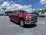 2025 Ford F-150 SuperCrew Cab 4x4 Pickup for sale #T63466 - photo 4