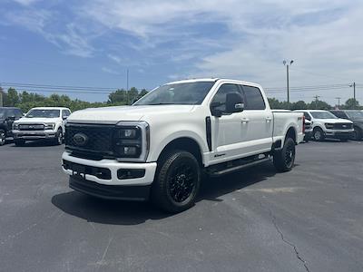 2025 Ford F-250 Crew Cab 4x4 Pickup for sale #T63478 - photo 1