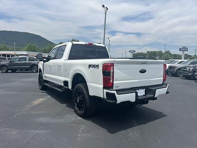 2025 Ford F-250 Crew Cab 4x4 Pickup for sale #T63478 - photo 2