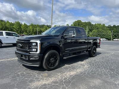 2025 Ford F-250 Crew Cab 4x4 Pickup for sale #T63479 - photo 1