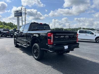 2025 Ford F-250 Crew Cab 4x4 Pickup for sale #T63479 - photo 2