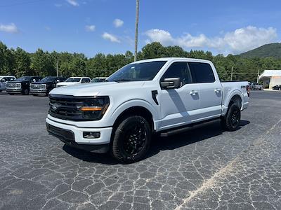 2025 Ford F-150 SuperCrew Cab 4x4 Pickup for sale #T63480 - photo 1
