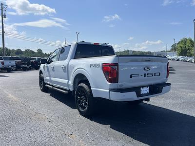 2025 Ford F-150 SuperCrew Cab 4x4 Pickup for sale #T63480 - photo 2