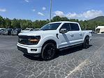 New 2025 Ford F-150 XLT SuperCrew Cab 4x4 Pickup for sale #T63480 - photo 1