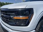 New 2025 Ford F-150 XLT SuperCrew Cab 4x4 Pickup for sale #T63480 - photo 10