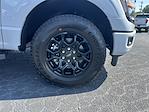 New 2025 Ford F-150 XLT SuperCrew Cab 4x4 Pickup for sale #T63480 - photo 11