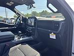 New 2025 Ford F-150 XLT SuperCrew Cab 4x4 Pickup for sale #T63480 - photo 12