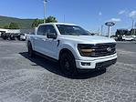 New 2025 Ford F-150 XLT SuperCrew Cab 4x4 Pickup for sale #T63480 - photo 4