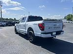 New 2025 Ford F-150 XLT SuperCrew Cab 4x4 Pickup for sale #T63480 - photo 2
