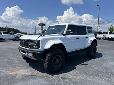 2025 Ford Bronco 4WD SUV for sale #T63481 - photo 1