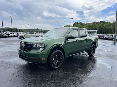 2025 Ford Maverick SuperCrew Cab AWD Pickup for sale #T63483 - photo 1