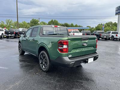 2025 Ford Maverick SuperCrew Cab AWD Pickup for sale #T63483 - photo 2