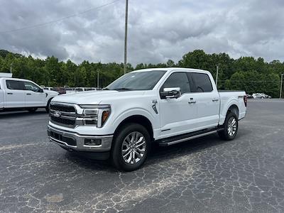 2025 Ford F-150 SuperCrew Cab 4x4 Pickup for sale #T63484 - photo 1