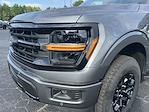 New 2025 Ford F-150 XLT SuperCrew Cab 4x4 Pickup for sale #T63485 - photo 10