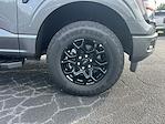 New 2025 Ford F-150 XLT SuperCrew Cab 4x4 Pickup for sale #T63485 - photo 11