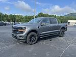 New 2025 Ford F-150 XLT SuperCrew Cab 4x4 Pickup for sale #T63485 - photo 1