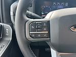 New 2025 Ford F-150 XLT SuperCrew Cab 4x4 Pickup for sale #T63485 - photo 24