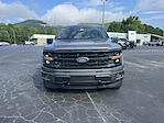 New 2025 Ford F-150 XLT SuperCrew Cab 4x4 Pickup for sale #T63485 - photo 3