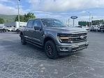 New 2025 Ford F-150 XLT SuperCrew Cab 4x4 Pickup for sale #T63485 - photo 4