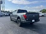 New 2025 Ford F-150 XLT SuperCrew Cab 4x4 Pickup for sale #T63485 - photo 2