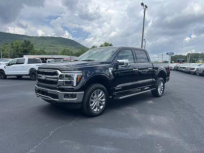 2025 Ford F-150 SuperCrew Cab 4x4 Pickup for sale #T63489 - photo 1