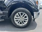2025 Ford F-150 SuperCrew Cab 4x4 Pickup for sale #T63489 - photo 11