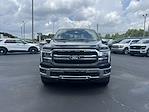 2025 Ford F-150 SuperCrew Cab 4x4 Pickup for sale #T63489 - photo 3