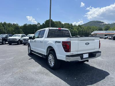 2025 Ford F-150 SuperCrew Cab 4x4 Pickup for sale #T63490 - photo 2