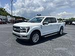 New 2025 Ford F-150 Lariat SuperCrew Cab 4x4 Pickup for sale #T63490 - photo 1