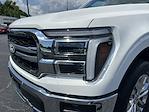 New 2025 Ford F-150 Lariat SuperCrew Cab 4x4 Pickup for sale #T63490 - photo 10