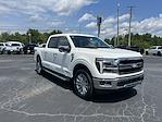 New 2025 Ford F-150 Lariat SuperCrew Cab 4x4 Pickup for sale #T63490 - photo 4