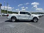 New 2025 Ford F-150 Lariat SuperCrew Cab 4x4 Pickup for sale #T63490 - photo 5