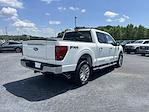 New 2025 Ford F-150 Lariat SuperCrew Cab 4x4 Pickup for sale #T63490 - photo 6