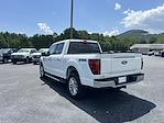 New 2025 Ford F-150 Lariat SuperCrew Cab 4x4 Pickup for sale #T63490 - photo 2