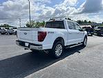 2025 Ford F-150 SuperCrew Cab 4x4 Pickup for sale #T63491 - photo 6