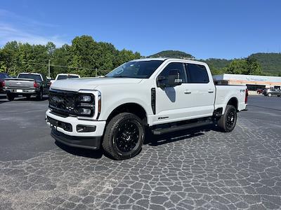 2025 Ford F-250 Crew Cab 4x4 Pickup for sale #T63497 - photo 1