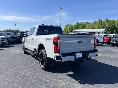 2025 Ford F-250 Crew Cab 4x4 Pickup for sale #T63497 - photo 2
