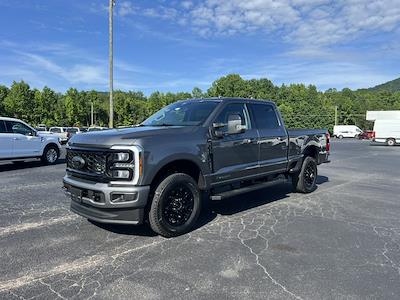 2025 Ford F-250 Crew Cab 4x4 Pickup for sale #T63498 - photo 1