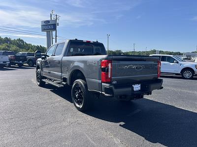 2025 Ford F-250 Crew Cab 4x4 Pickup for sale #T63498 - photo 2