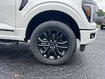 New 2025 Ford F-150 Lariat SuperCrew Cab 4x4 Pickup for sale #T63499 - photo 11