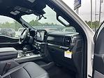 New 2025 Ford F-150 Lariat SuperCrew Cab 4x4 Pickup for sale #T63499 - photo 12