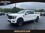 New 2025 Ford F-150 Lariat SuperCrew Cab 4x4 Pickup for sale #T63499 - photo 1