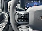 New 2025 Ford F-150 Lariat SuperCrew Cab 4x4 Pickup for sale #T63499 - photo 24