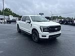 New 2025 Ford F-150 Lariat SuperCrew Cab 4x4 Pickup for sale #T63499 - photo 4